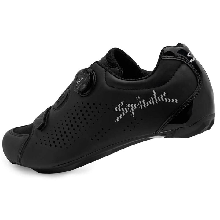 Spiuk エスピューク Caray Road Shoes 自転車シューズ サイクリングシューズ ロードバイクシューズ マウンテンバイク シューズ MTB かっこいい おすすめ (AMACLUB) AMACLUB
