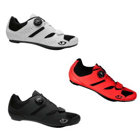 ＼全品2500円OFF★20時～4H限定／Giro Savix II Road Shoes 自転車シューズ サイクリングシューズ ロードバイクシューズ マウンテンバイクシューズ 靴 MTB かっこいい おすすめ (AMACLUB)