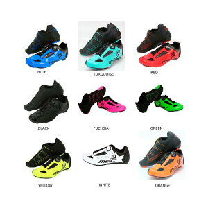MSC Aero Road Shoes ]ԃV[Y TCNOV[Y [hoCNV[Y }EeoCNV[Y C MTB y   (AMACLUB)