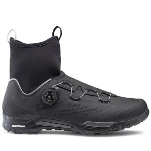 \全品P5倍★10/30(木)限定/Northwave ノースウェーブ X-Magma Core PrimaLoft MTB Shoes 自転車シューズ サイクリングシューズ ロードバイクシューズ マウンテンバイクシューズ MTB 防寒 かっこいい おす