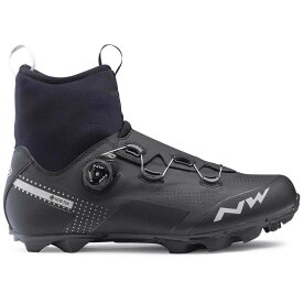 ＼全品2500円OFF★20時～4H限定／【Gore-Tex】【防水/防風/通気性】Northwave ノースウェーブ Celsius XC Goretex MTB Shoes 自転車シューズ サイクリングシューズ ロードバイクシューズ MTB 防寒 かっこいい おすすめ (AMACLUB)