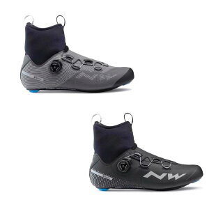 _Si1500~N[zK10/6()^yGore-Texzyh/h/ʋCzNorthwave m[XEF[u Celsius Artic Goretex Road Shoes ]ԃV[Y TCNOV[Y [hoCNV[Y MTB 