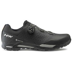 yGore-Texzyh/h/ʋCz Northwave m[XEF[u X-Trail Plus Goretex MTB Shoes ]ԃV[Y TCNOV[Y [hoCNV[Y MTB   (AMACLUB)