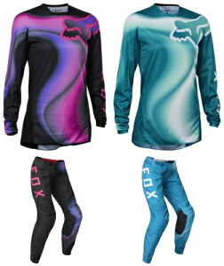_SiP5{9/30()^ypzFox Racing tHbNX 180 Toxsyk Women's Jersey p gNXW[W It[hW[W ㉺Zbg C_[ oCN  (AMACLUB)