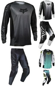 _Si2500~N[zK20`11/4^Fox Racing tHbNX 180 Leed Jersey gNXW[W It[hW[W ㉺Zbg C_[ oCN  (AMACLUB)