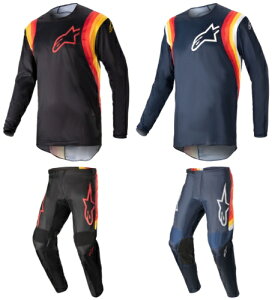 _Si3000~N[zK20`10/4^Alpinestars ApCX^[ Fluid Corsa Jersey It[hEFA gNX W[W&pc ㉺Zbg oCN C_[   (AMACLUB)