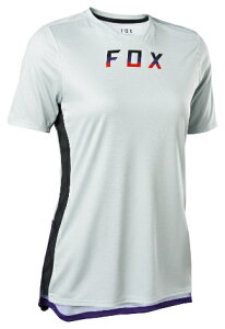 _Si1500~N[zK9/11()^ypzFox Racing tHbNX Defend SE Short Sleeve Women's MTB Jersey p ]ԗpW[W  _Eq MTB }EeoCN [h NXJg