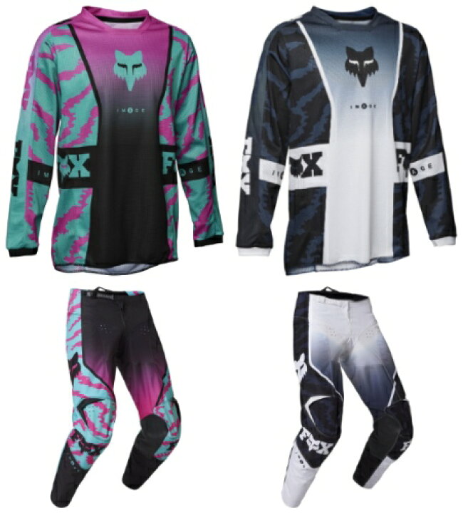 楽天市場】＼全品2500円ｸｰﾎﾝ☆4/14（火)限定／【子供用】Fox Racing 