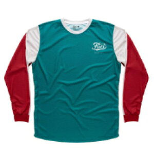 _Si2500~N[zK20`11/4^Fuel Motorcycles Trophy Long Sleeve Jersey OX[uW[W Vc oCNEFA C_[ oCN c[O TCNO }EeoCN It