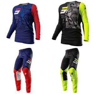 _Si2500~N[zK20`9/19^Shot Race Gear Vbg [X MA Camo 2.0 gNXW[W It[hW[W ㉺Zbg C_[ oCN 傫TCY  (AMACLUB)