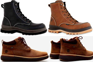 _Si5000~N[|11/1(y) Gg[^Carhartt J[n[g Hamilton Rugged Flex S3 u[c C_[ oCN c[Oɂ  AEgbg (AMACLUB)