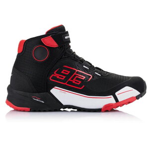 _ő41{ ӍՁ11/14()10`^Alpinestars ApCX^[ MM93 CR-X Drystar Riding Motorcycle Shoes JWAV[Y I[goCV[Y CfBOu[c C C_[ oCN c[O 