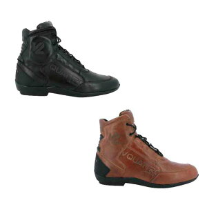 _Si3000~N[zK20`12/4^VQuatro Daryl Motorcycle Shoes JWAV[Y CfBOu[c C C_[ oCN c[O AEghAɂ   (AMACLUB)