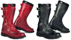 yhzStylmartin XeB}[` Continental CfBOu[c C_[ oCN c[Oɂ   (AMACLUB)