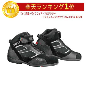 Sidi VfB[ Meta Motorcycle Shoes oCNV[Y CfBOu[c C_[ oCN XN[^[ c[O X|[eB[ W[AEghA ɂ   (AMACLUB)