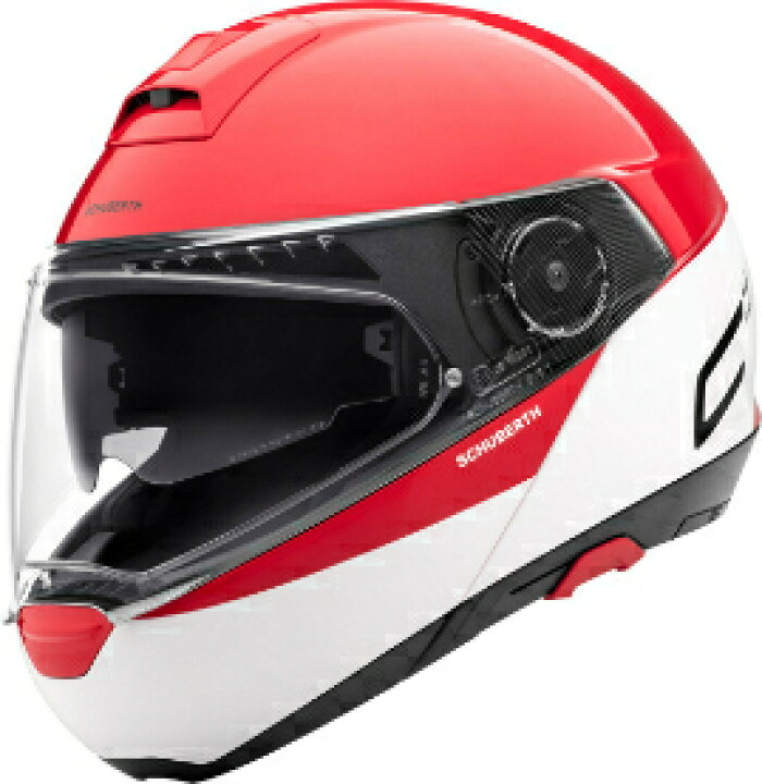 楽天市場】＼全品P5倍☆3/30(日)限定／Schuberth シューベルト C4 Pro 