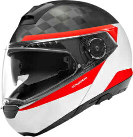 ＼全品3000円OFF6/6(木)★オフロード全品／【3XLまで】【カーボン】Schuberth シューベルト C4 Pro Carbon Delta フルフェイスヘルメット システムヘルメット サンバイザー バイク ツーリングにも かっこいい 大きいサイズあり おすすめ (AMACLUB)