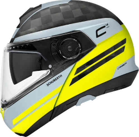 【3XLまで】【カーボン】Schuberth シューベルト C4 Pro Carbon Tempest フルフェイスヘルメット システムヘルメット  サンバイザー バイク ツーリングにも かっこいい 大きいサイズあり おすすめ (AMACLUB) | 欧米直輸入バイク用品のAMACLUB