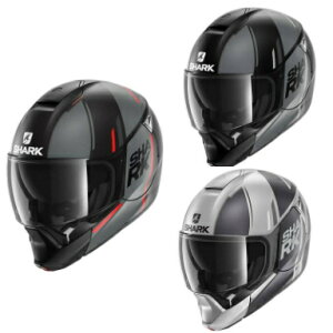 \全品1000円クーホン゜★10/27(月)限定/Shark シャーク Evojet Vyda フルフェイスヘルメット ライダー バイク ツーリングにも かっこいい おすすめ (AMACLUB)