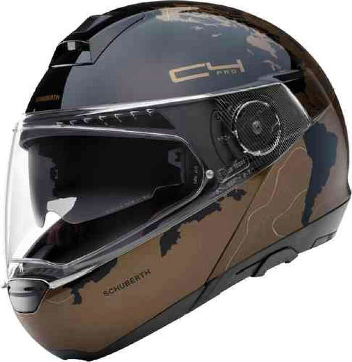 楽天市場】＼全品P5倍☆12/30(月)限定／【フリップアップ】Schuberth 