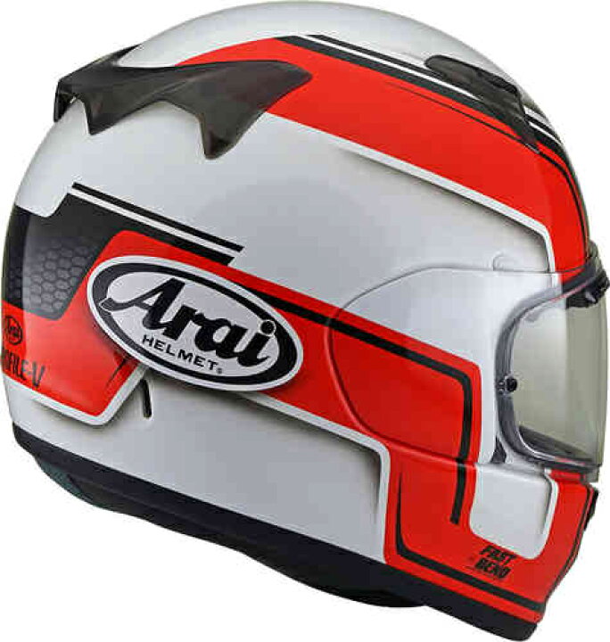 楽天市場】＼全品1000円ｸｰﾎﾝ☆6/29（月)限定／Arai アライ Profile-V 