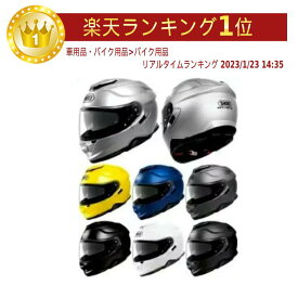 ＼全品1000円OFF★6/8(土)限定／Shoei ショウエイ GT Air 2 ライダーヘルメット バイク ツーリングにも かっこいい おすすめ (AMACLUB)