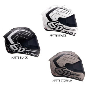 _Si3000~N[zK20`12/4^6D ATS-1R Aero Helmet tFCXwbg C_[ oCN c[Oɂ   (AMACLUB)