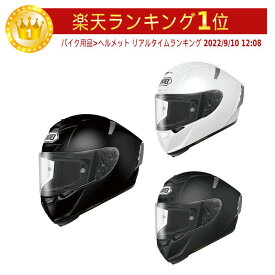 Shoei ショウエイ X-14 Helmet フェイスヘルメット ライダー バイク ツーリングにも かっこいい おすすめ (AMACLUB)