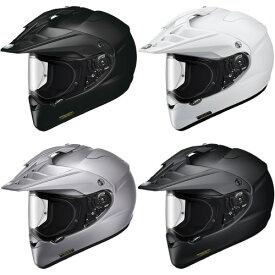 Shoei ショウエイ Hornet X2 Solid Helmet フェイスヘルメット ライダー バイク ツーリングにも かっこいい おすすめ (AMACLUB)