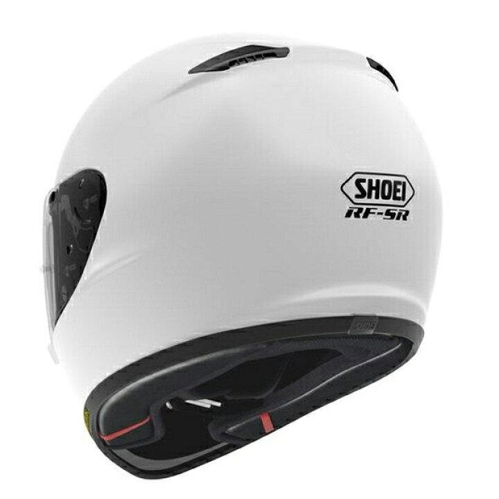 楽天市場】＼全品1000円ｸｰﾎﾝ☆6/29（月)限定／Shoei ショウエイ RF-SR 