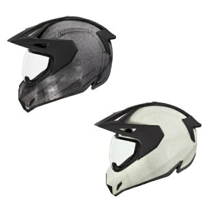 _4ȏ10OFFӍՁ^Icon ACR Variant Pro Construct Helmet ttFCXwbg C_[ oCN c[Oɂ   (AMACLUB)