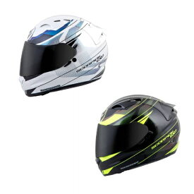 ＼全品2500円+5%OFF★5/15(水)限定／Scorpion スコーピオン EXO-T1200 Mainstay Helmet フルフェイスヘルメットライダー バイク ツーリングにも かっこいい おすすめ (AMACLUB)