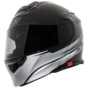 Speed and Strength Xs[h&XgOX SS4100 SS Logo Helmet ttFCXwbg C_[ oCN c[Oɂ   (AMACLUB)