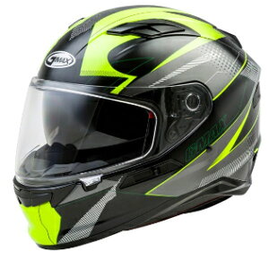 _Si1500~N[zK9/21()^GMAX W[}bNX FF-98 Full Face Apex Street Helmet ttFCXwbg C_[ oCN c[Oɂ   (AMACLUB)