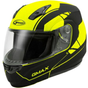 \全品P5倍★10/30(木)限定/【3XLまで】GMax ジーマックス MD-04 Article Helmet フルフェイスヘルメット ライダー バイク ツーリングにも かっこいい 大きいサイズあり おすすめ (AMACLUB)