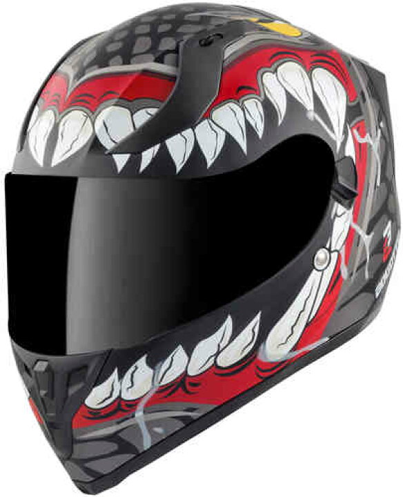 楽天市場 全品実質10 引 4 水 5の日あわせ Bogotto ボガット V128 Naga フルフェイスヘルメット ライダー バイク ツーリングにも かっこいい おすすめ Amaclub 欧米直輸入バイク用品のamaclub