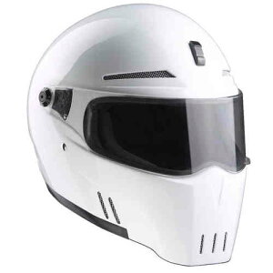 _SiP5{10/18(y)^Bandit ofBbg Alien II Motorcycle Helmet ttFCXwbg C_[ oCN c[Oɂ   (AMACLUB)
