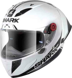 ＼全品5000円クーポン★6/1(土) エントリー／Shark シャーク Race-R Pro GP 30th Anniversary Limited Edition フルフェイスヘルメット バイク ツーリングにも かっこいい おすすめ (AMACLUB)