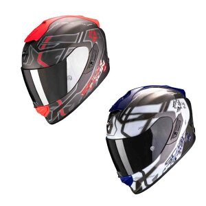 _Si1000~N[zK9/23(j)^Scorpion XR[sI EXO 1400 Air Spatium ttFCXwbg C_[ oCN c[Oɂ   (AMACLUB)