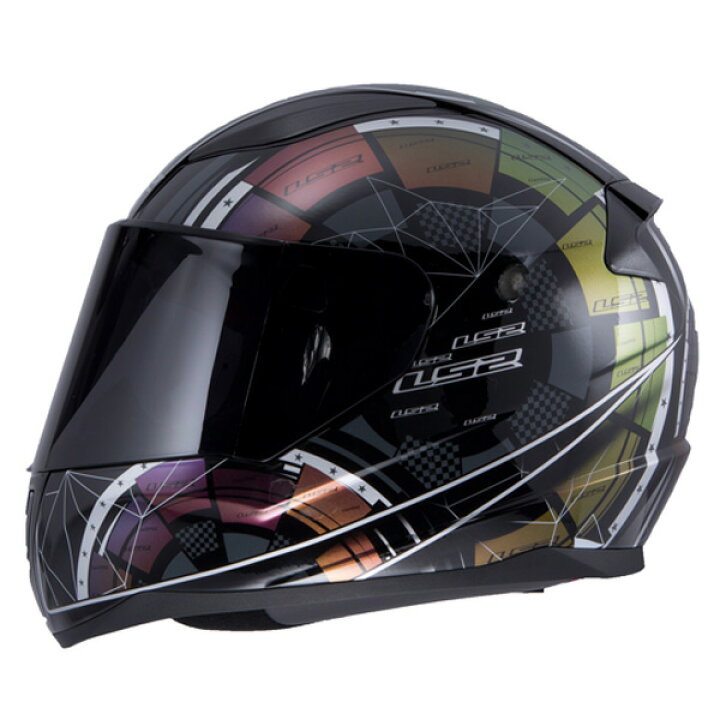 楽天市場】＼全品3000円ｸｰﾎﾝﾟ☆20時〜4H限定／【3XLまで】LS2  