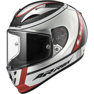 _Si1000~N[zK10/7()^LS2 GGXc[ ARROW FF323 INDY HELMET ttFCXwbg C_[ oCN c[Oɂ   (AMACLUB)