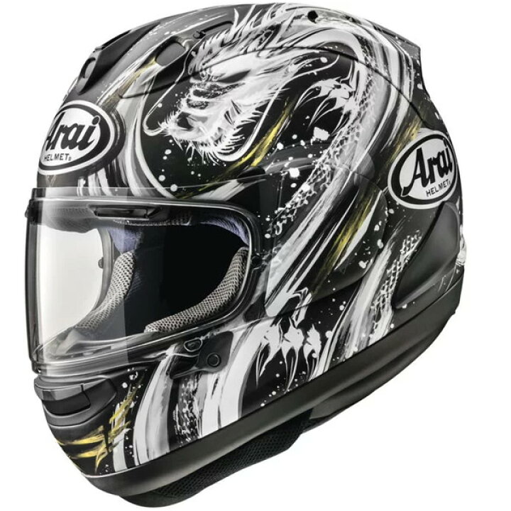 楽天市場】＼全品P5倍☆2/25(火)限定／ARAI アライ CORSAIR - X 