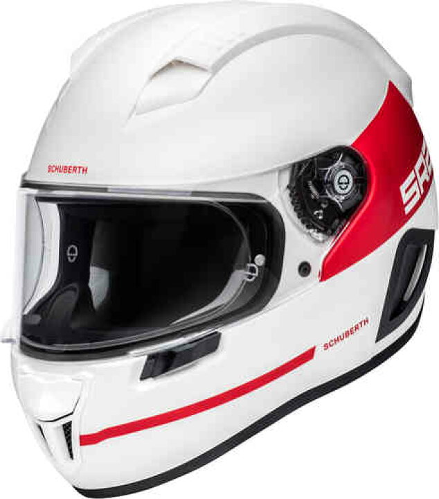 楽天市場】＼全品P5倍☆3/30(日)限定／Schuberth シューベルト SR2 