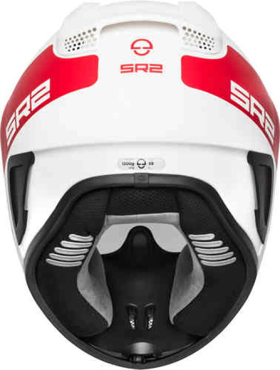 楽天市場】＼全品P5倍☆3/30(日)限定／Schuberth シューベルト SR2 