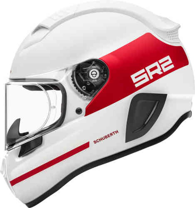 楽天市場】＼全品P5倍☆3/30(日)限定／Schuberth シューベルト SR2 
