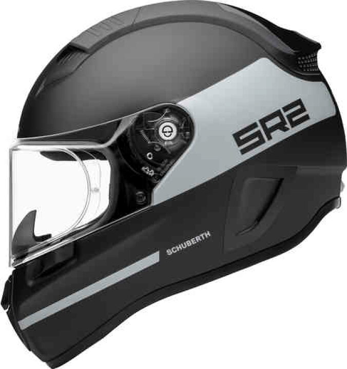 楽天市場】＼全品P5倍☆3/30(日)限定／Schuberth シューベルト SR2 