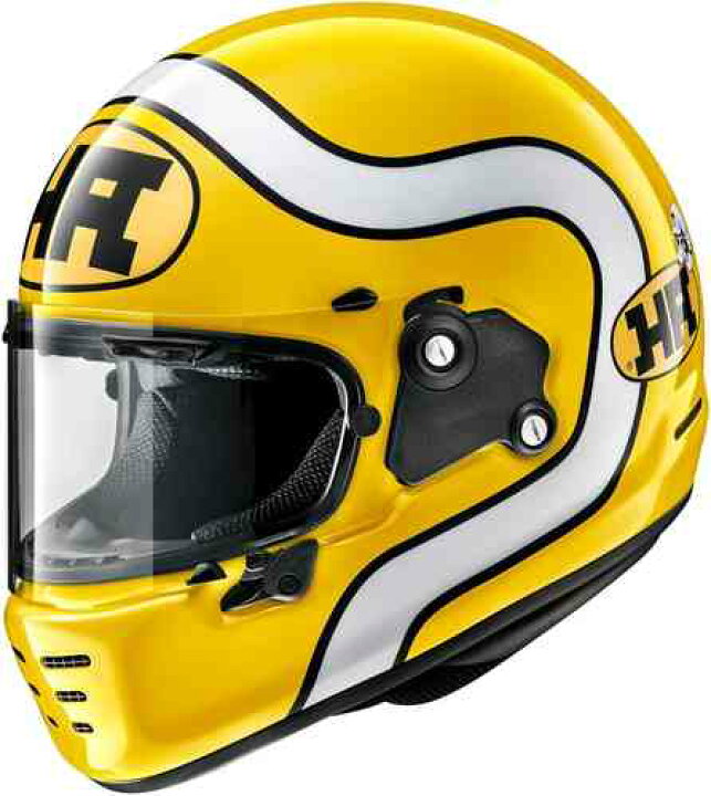 楽天市場】＼全品1500円ｸｰﾎﾝ☆6/27（土)限定／Arai アライ Concept-X 