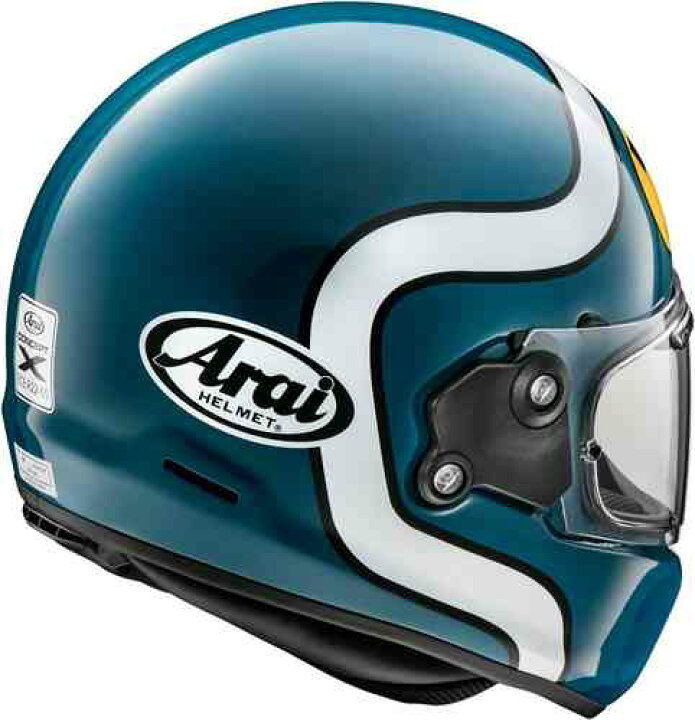 楽天市場】＼全品1500円ｸｰﾎﾝ☆6/27（土)限定／Arai アライ Concept-X 
