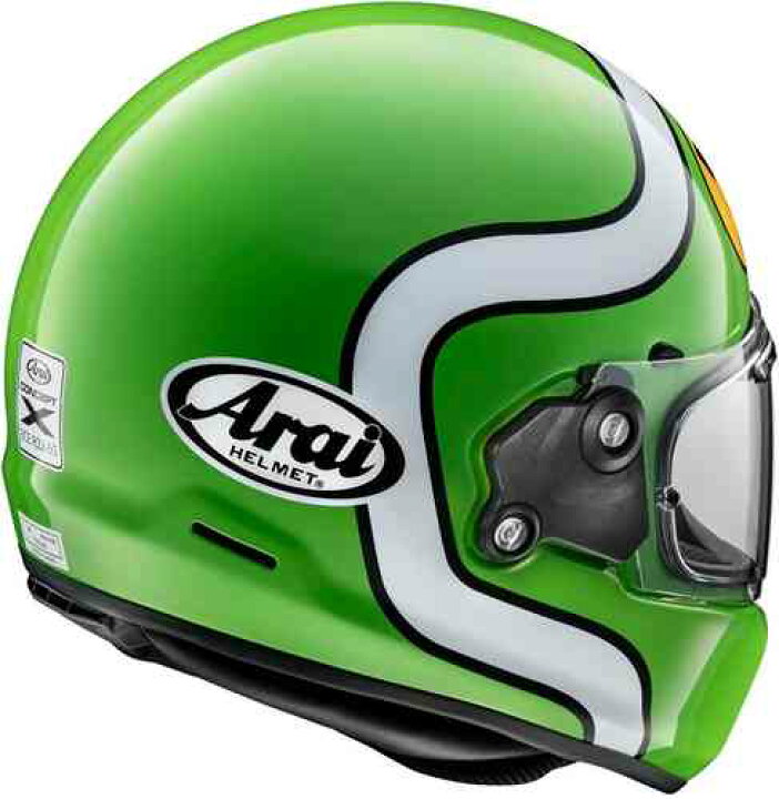 楽天市場】＼全品1000円ｸｰﾎ☆6/23（火)限定／Arai アライ Concept-X HA 