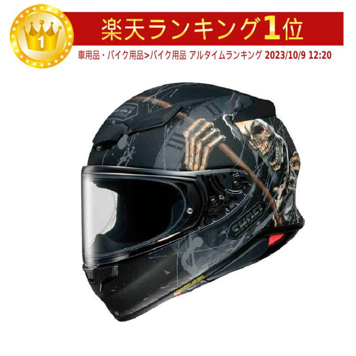 ☆店頭のみの販売☆ SHOEI ショウエイ Glamster グラムスター フル 